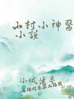 山村小神医有声 小说