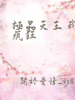 极品天王 我本疯狂