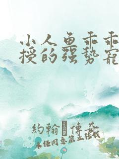 小人鱼乖乖傅教授的强势宠爱