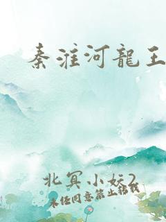 秦淮河龙王