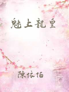 魅上龙皇
