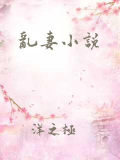 乱妻小说
