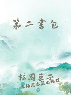 第二书包