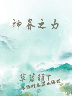 神眷之力