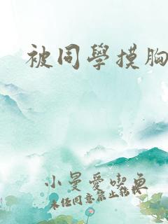 被同学摸胸作文