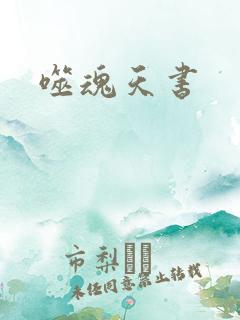 噬魂天书