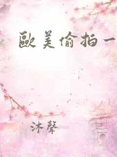 欧美偷拍一级片