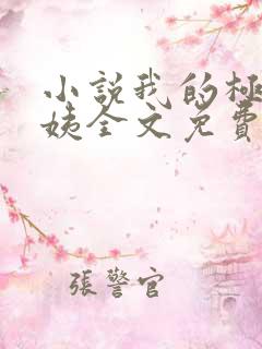 小说我的极品小姨全文免费阅读