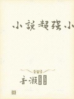 小说超强小农民