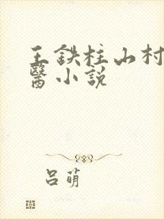王铁柱山村小神医小说