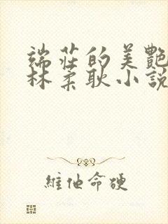 端庄的美艳教师林柔耿小说