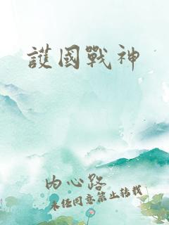 护国战神