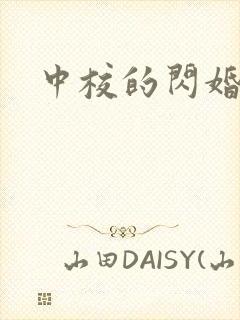 中校的闪婚妻