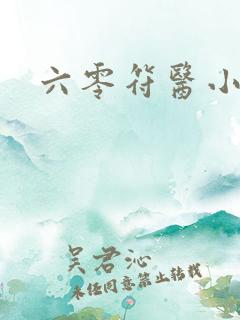 六零符医小军嫂