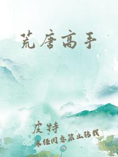 荒唐高手
