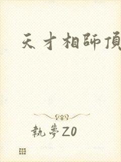天才相师顶点