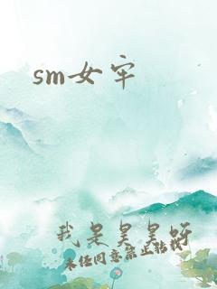 sm女牢