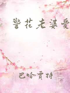 警花老婆爱上我