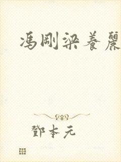 冯刚梁养丽