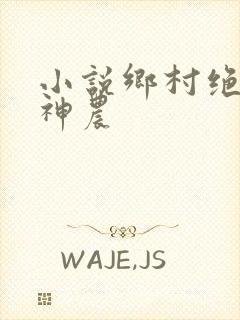 小说乡村绝世小神农