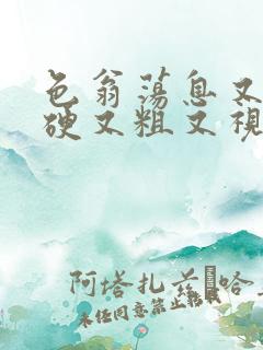 色翁荡息又大又硬又粗又视频图片