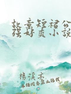 故意短裙公车被强好爽小说