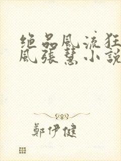 绝品风流狂医林风张慧小说阅读
