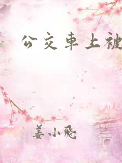 公交车上被轮艹