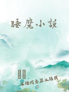 睡魔小说