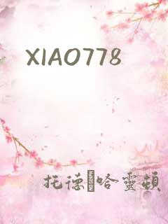 XIAO778
