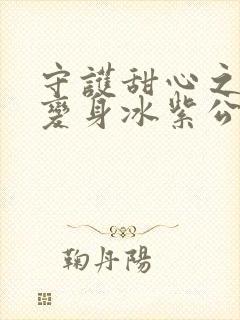 守护甜心之亚梦变身冰紫公主小说