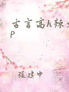 古言高h辣文np