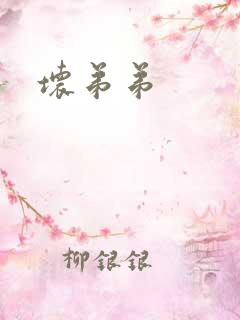 坏弟弟
