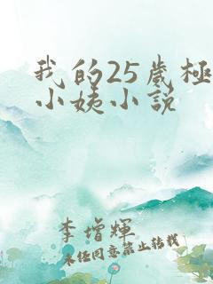 我的25岁极品小姨小说
