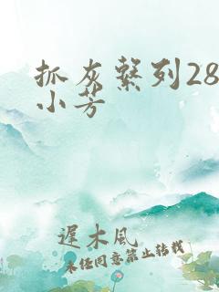 抓灰系列28篇小芳