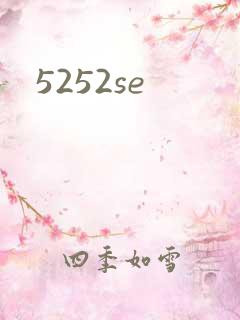 5252se