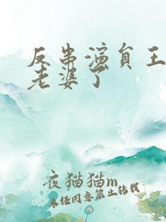 反串演员王帅换老婆了