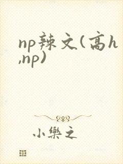 np辣文(高h,np)