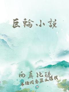 巨轮小说