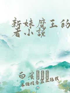 新妹魔王的契约者小说