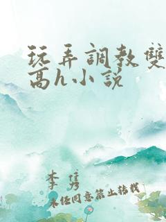 玩弄调教双胞胎高h小说