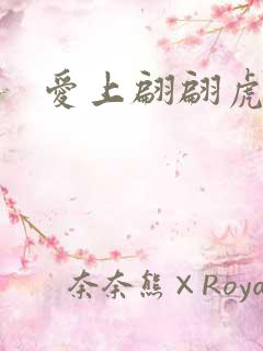 爱上翩翩虎少