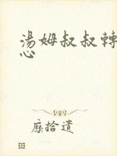 汤姆叔叔转入中心