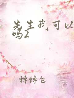 先生我可以上你吗2