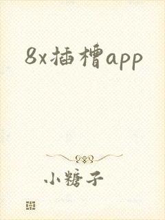 8x插槽app