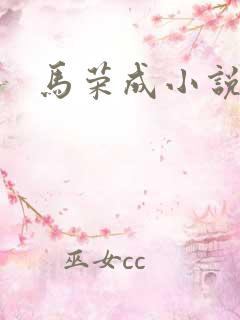 马荣成小说