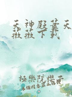 天神殿萧天策高薇薇下载