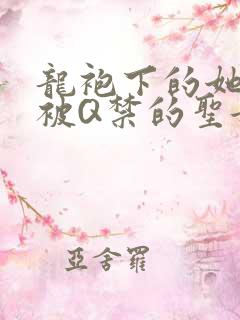 龙袍下的她皇嫂被Q禁的圣女