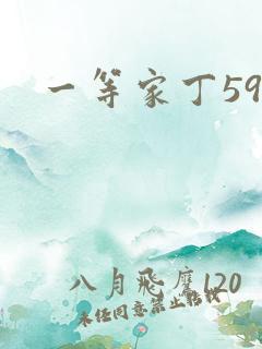 一等家丁59