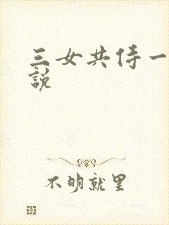 三女共侍一夫小说